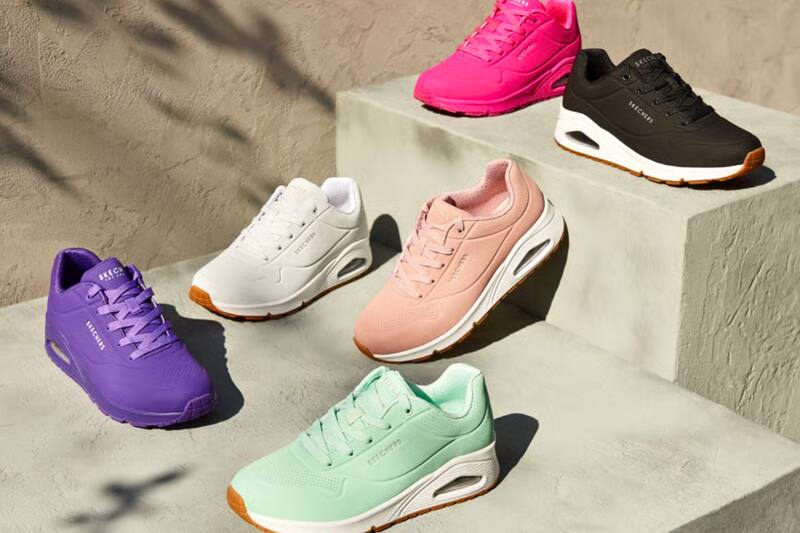 aprueba la venta de popular marca de zapatillas a grupo estadounidense-brasileño