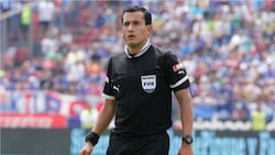 Enrique Osses es el nuevo director de Instrucción Técnica en México