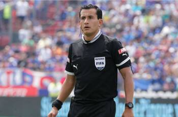 Enrique Osses es el nuevo director de Instrucción Técnica en México