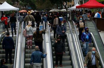 Gobierno: Suspensión de permiso de desplazamiento se aplicará sólo este fin de semana