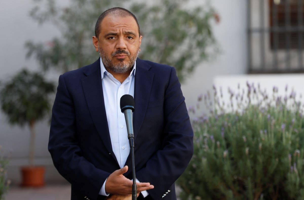 Condonación CAE: Ministro de Educación afirmó que "no es un perdonazo" y explicó cómo funcionará la medida