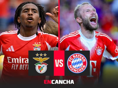 EN VIVO | Benfica vs. Bayern Múnich por FIFA - Mundial de Clubes 2025: minuto a minuto del partido