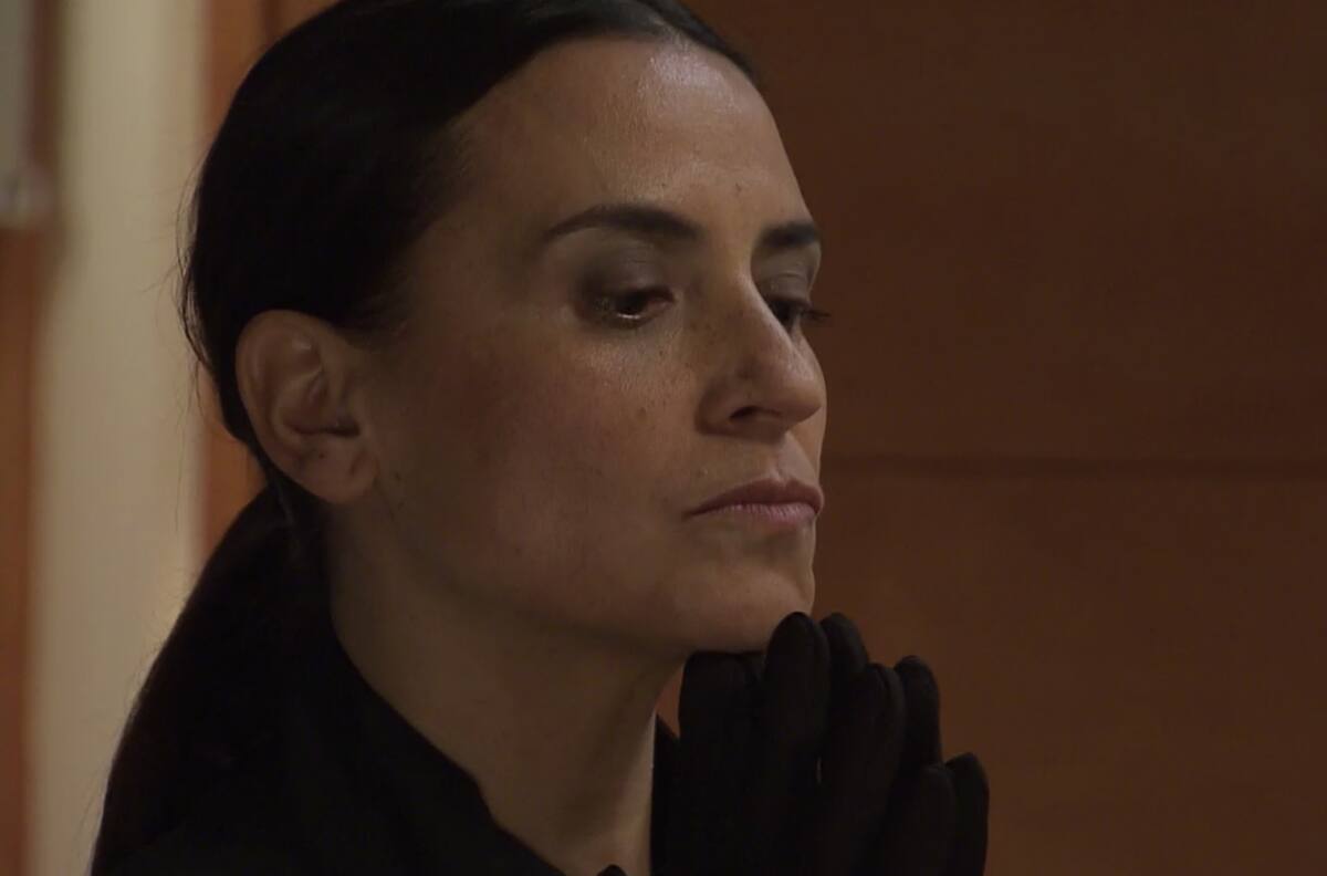 Aseguran que Eliana, la gran villana de "Verdades Ocultas" regresará a la teleserie muy pronto