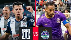 MARCADOR FINAL | Comerciantes Unidos 0 - Alianza Lima 1 por Perú - Liga 1 Te Apuesto 2025