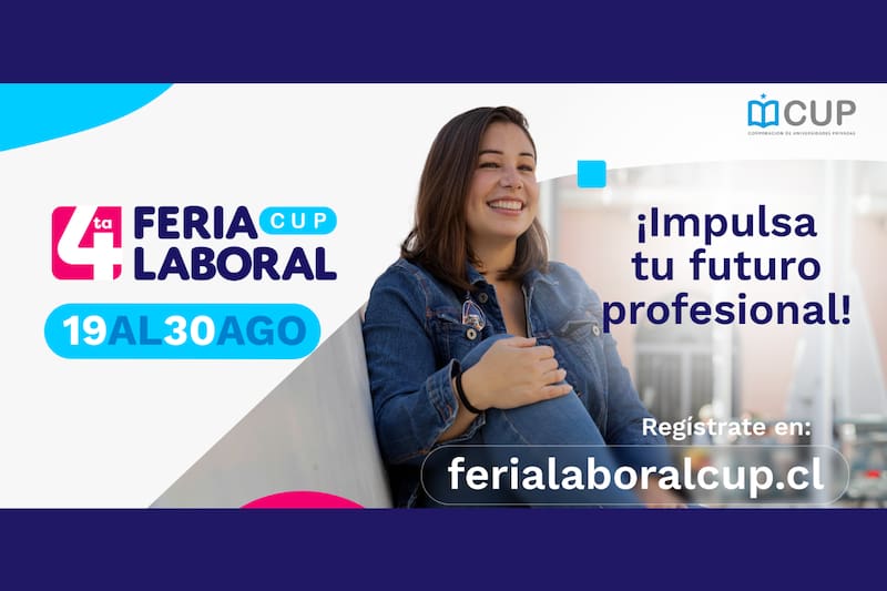 Son diversas las empresas que participan del evento.