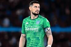 Ni Colo Colo ni la U: el otro club chileno que intenta fichar a Gabriel Arias