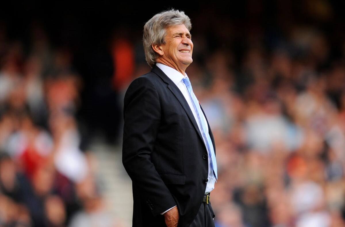 Primer problema: Pellegrini pierde a figura del Real Betis