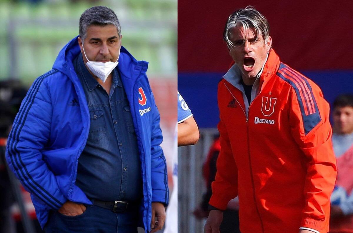 Peor que Santiago Escobar en los mismos partidos: El pobre rendimiento de Diego López en su comienzo en la U