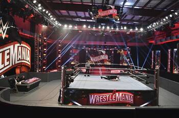 WrestleMania: Los resultados de la segunda y última jornada