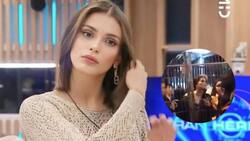 “Me pareció fuera de lugar”: Cony Capelli aclara polémica pelea en la Teletón 2024