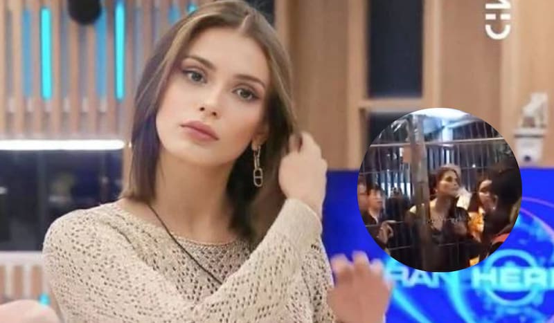 aclaró su polémica en la Teletón 2024.