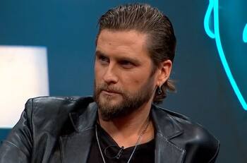 “Me tiene bien hasta las hue…”: Jean Philippe Cretton se refirió a los comentarios que genera su relación con Pamela Díaz