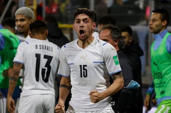 Federico Valverde confiesa su idolatría por un jugador de La Roja y revela desconocida anécdota con Alexis Sánchez