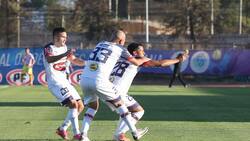 Iba a ser "el nuevo Alexis Sánchez": Expromesa del fútbol chileno fue la sorpresa en cierre del libro de pases de la Primera B