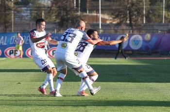 Iba a ser "el nuevo Alexis Sánchez": Expromesa del fútbol chileno fue la sorpresa en cierre del libro de pases de la Primera B