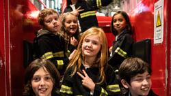 Caja Los Andes entrega 30% de descuento para entretenido panorama con niños en vacaciones: ¿Cómo obtenerlo?