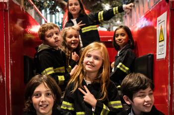 Caja Los Andes entrega 30% de descuento para entretenido panorama con niños en vacaciones: ¿Cómo obtenerlo?