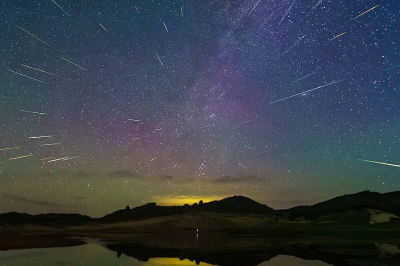 En los próximos días se presentará un nuevo fenómeno astronómico que será visible