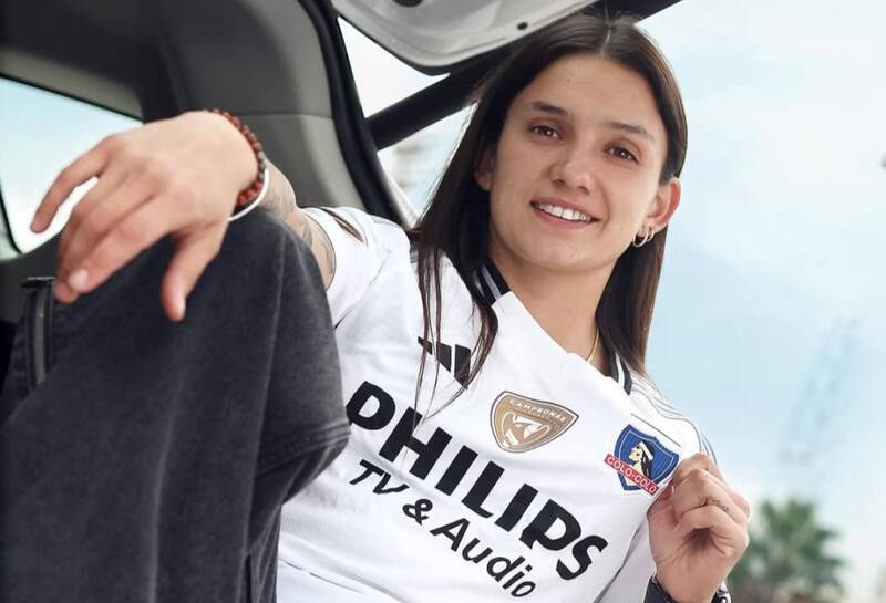 regresa al Estadio Monumental. Foto: @chichi.olave.