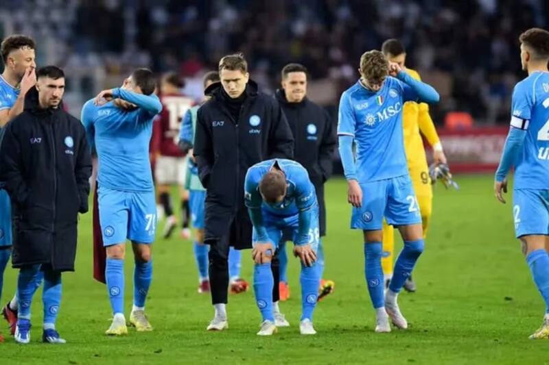 sufrirá su segundo cambio de entrenador en la temporada.