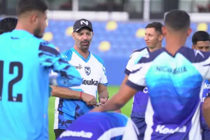 El cuadro dirigido por el chileno Marco Antonio Figueroa prepara un amistoso ante Uruguay, mientras prepara su apelación por la exclusión de la Copa Oro.