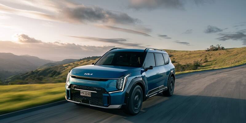 fue legido como el mejor SUV de 2023.