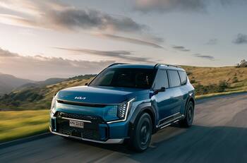 Mujeres periodistas eligieron los mejores autos del mundo: Estos son los ganadores