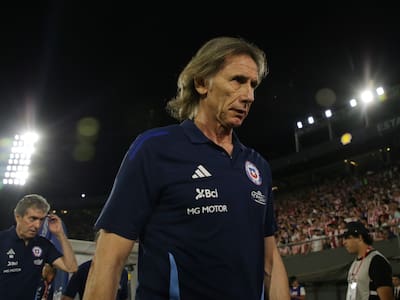 El Top 15 de los entrenadores de selecciones mejor pagados: Gareca se codea con Ancelotti