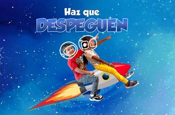 Estos son los requisitos para que niños chilenos puedan conocer la NASA