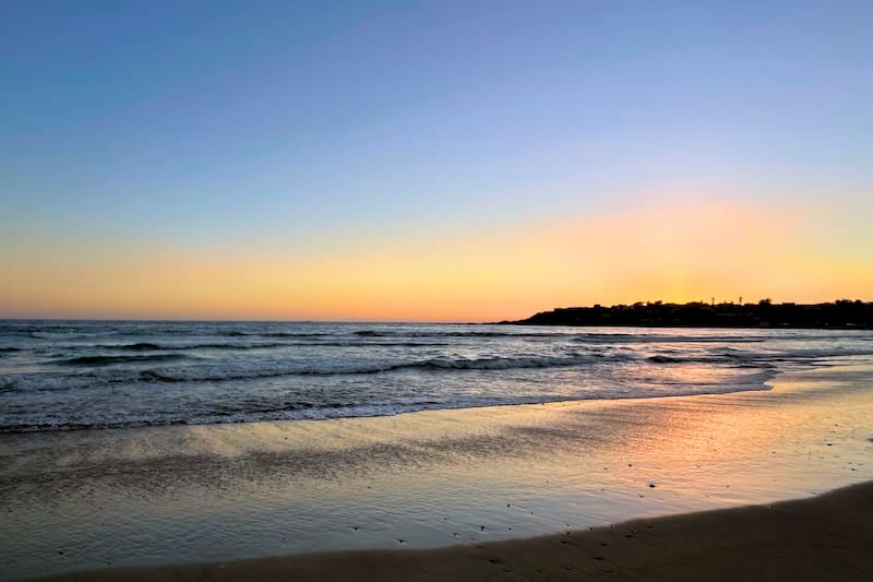 Imperdible para visitar en la Región de Valparaíso. Créditos: Google Maps.