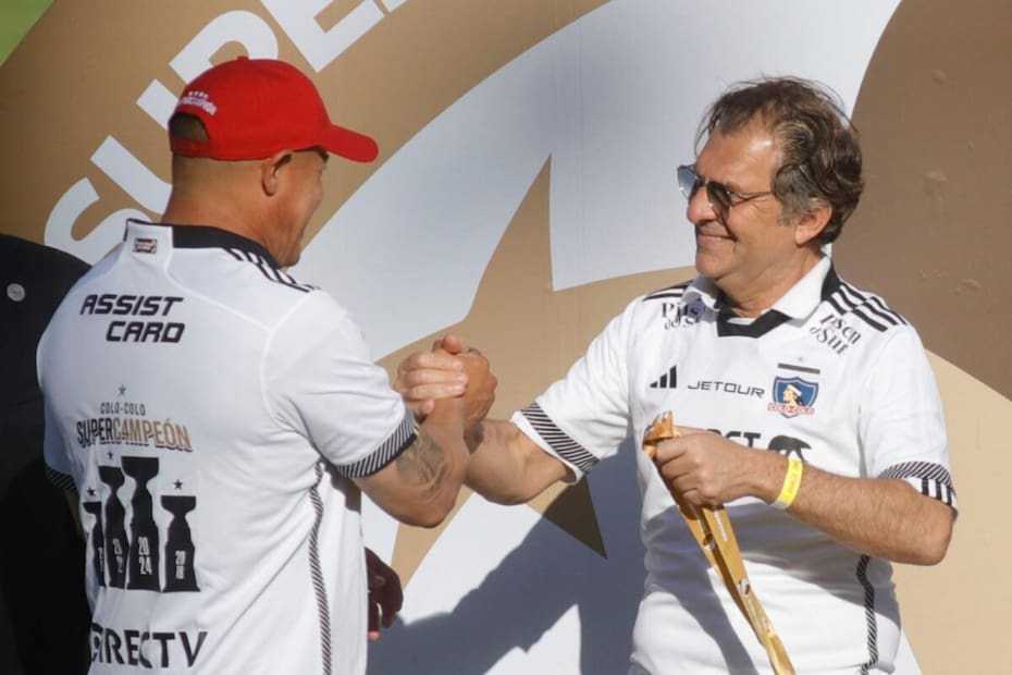 La relación entre Almirón y Mosa está quebrada.