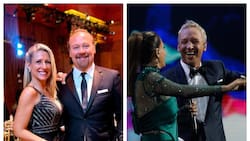 “Guárdense su mier...”: Maca Tondreau responde a críticas que recibió Alfredo Alonso por parrilla del Festival de Viña 2023