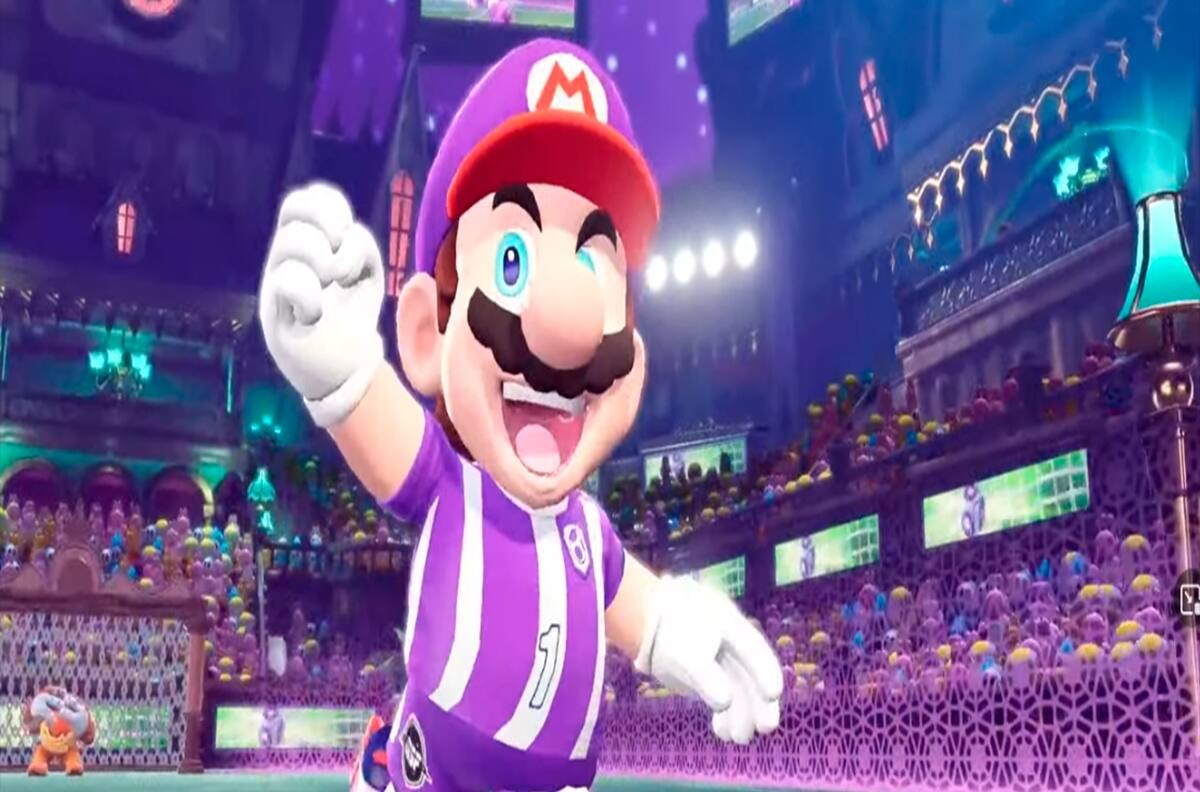 Mario Strikers, Xenoblade Chronicles y más: Nintendo Direct presentó sus nuevos lanzamientos para la temporada 2022