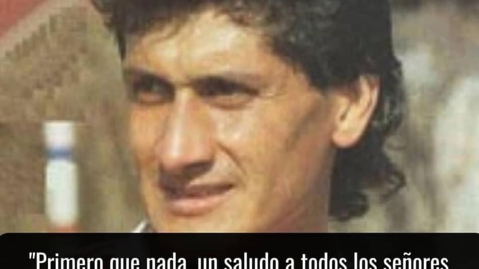 Frases jocosas de futbolistas (10)