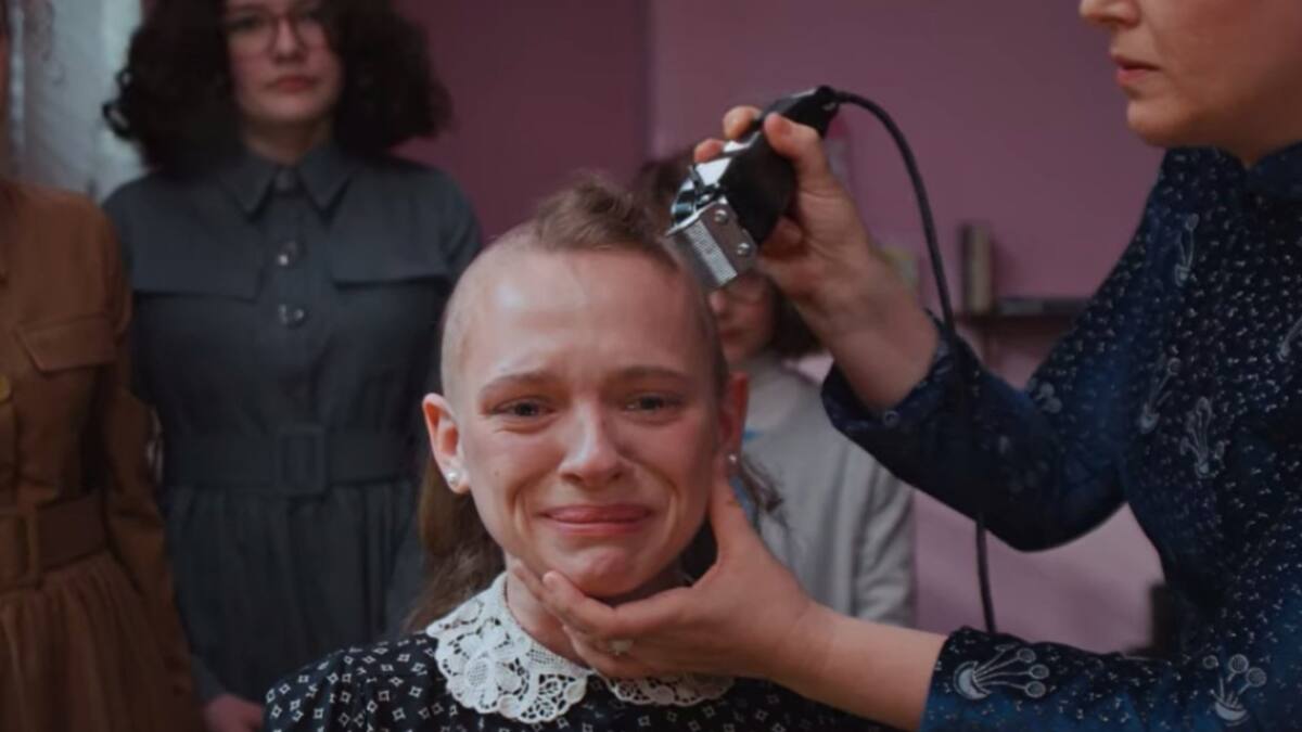 Poco Ortodoxa: La miniserie alemana imperdible de Netflix