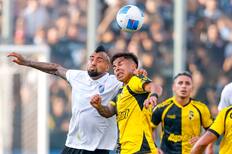 “Espero que Colo Colo pueda clasificar a algo, pero de todo corazón deseo que Coquimbo sea campeón”