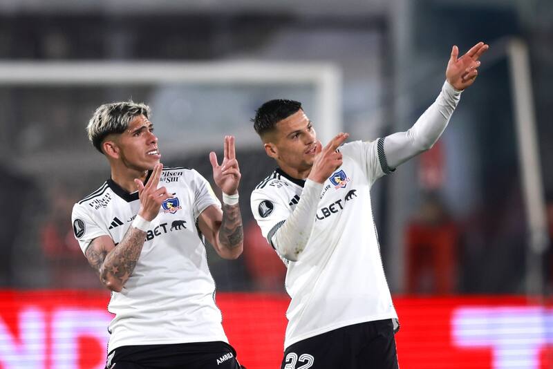 es tentado desde Europa.