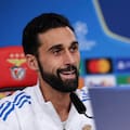 VIDEO | Álvaro Arbeloa: “Mourinho fue, es y será uno de nosotros”
