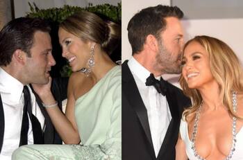 Dos compromisos, una boda y 20 años de amor: Esta es la romántica historia de Jennifer Lopez y Ben Affleck
