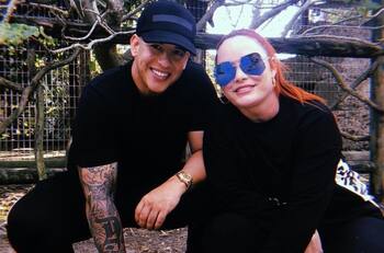 “No es un momento fácil”: Daddy Yankee confirma el fin de matrimonio con Mireddys González