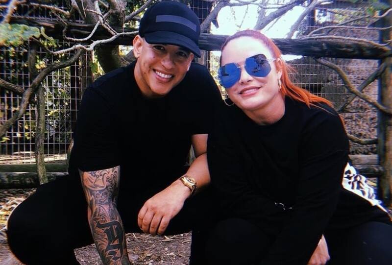 compartió la noticia con sus seguidores. Créditos: Instagram