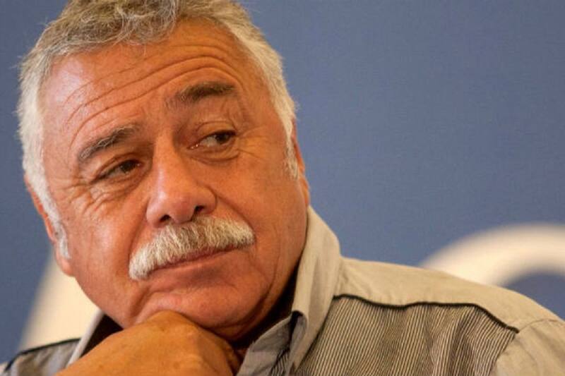 recibió una gran noticia y podrá abandonar la Clínica Las Condes