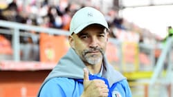 “Quiero llevar a Chile a un Mundial”: John Armijo revela su sueño de dirigir a la Selección Chilena