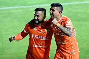 Cobreloa se luce con su gente, vence a San Marcos y se instala en la final de la Liguilla de Ascenso