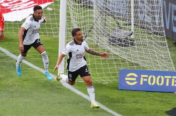 ¿Contra quién juega Colo Colo en la fecha 6 del Campeonato Nacional 2022?