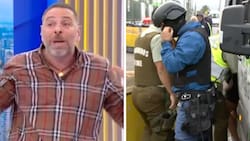 “¡Es una delincuente de tomo y lomo!”: José Antonio Neme estalla contra mujer que disparó en Lo Valledor