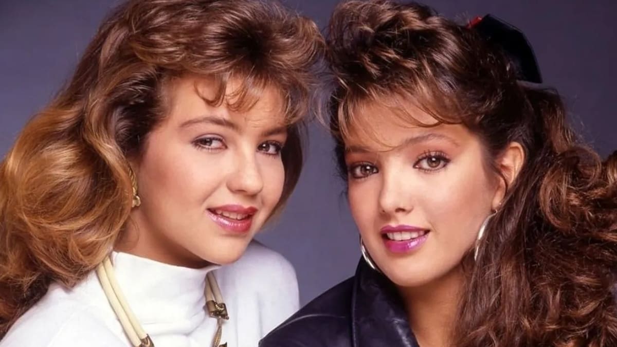 Adela Noriega vs Thalía: Por esta razón inició su fuerte rivalidad después de “Quinceañera”