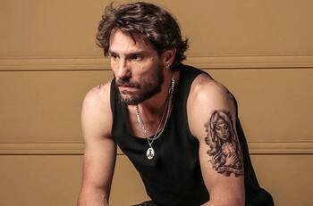 “Qué es eso de estar pensando en el porte de la pichu… que tengo”: Gonzalo Valenzuela confiesa que le molesta mucho que le digan el “Manguera”