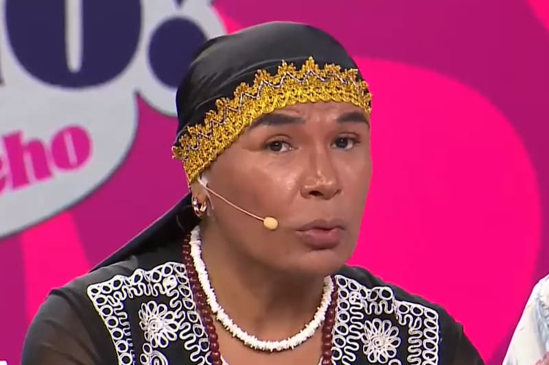 El vidente aclaró cómo se viene el futuro para la exalcaldesa de Maipú.