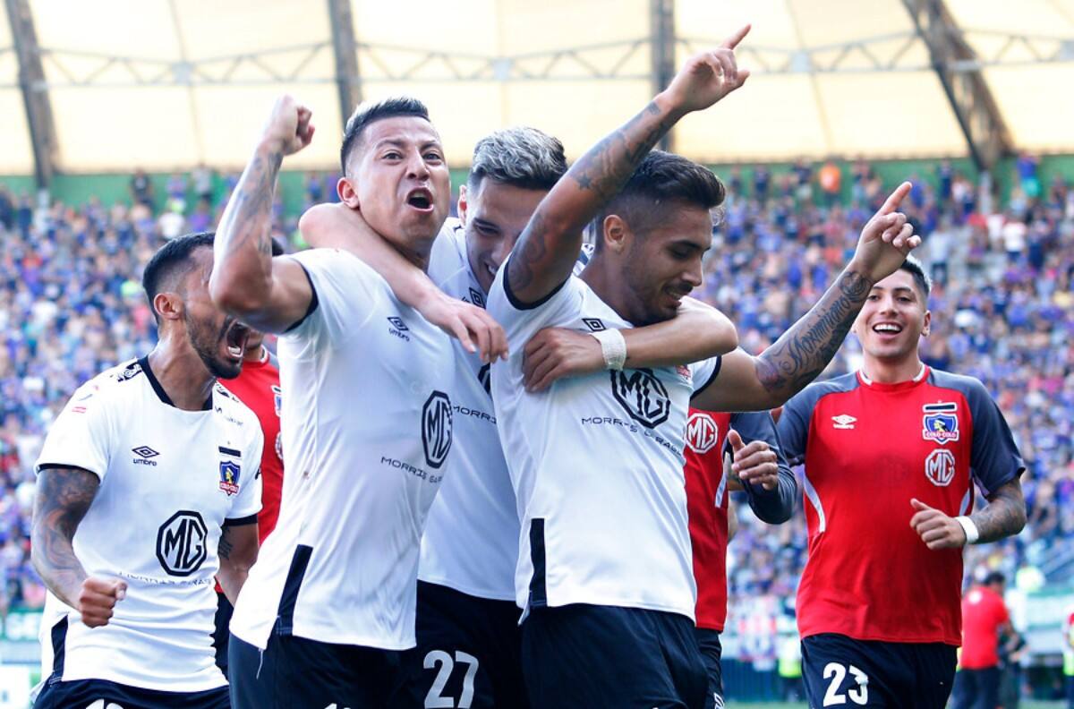 Los siete partidos imperdibles de este fin de semana recomendados por Coolbet